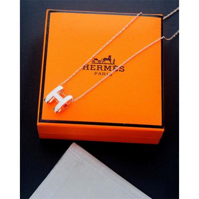 Hermes Nacklace 010